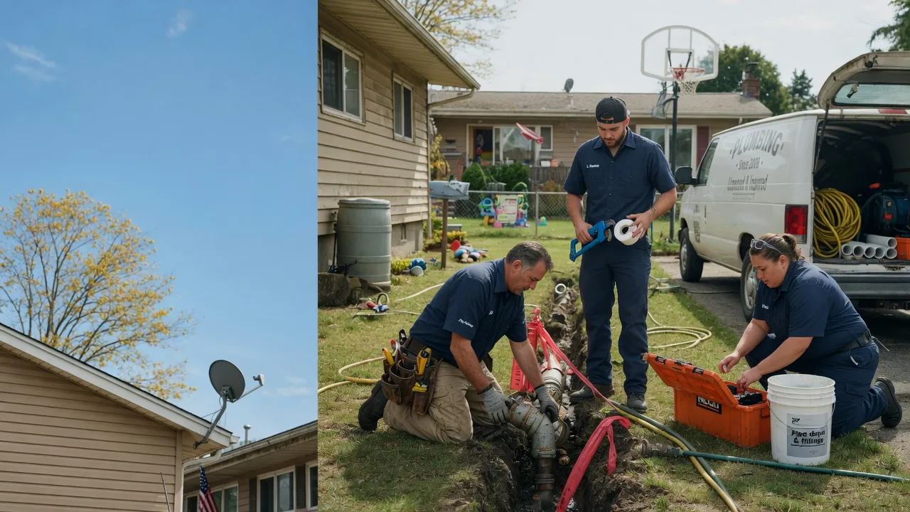 Garbage Disposal Replacement in North Tazewell, VA near me