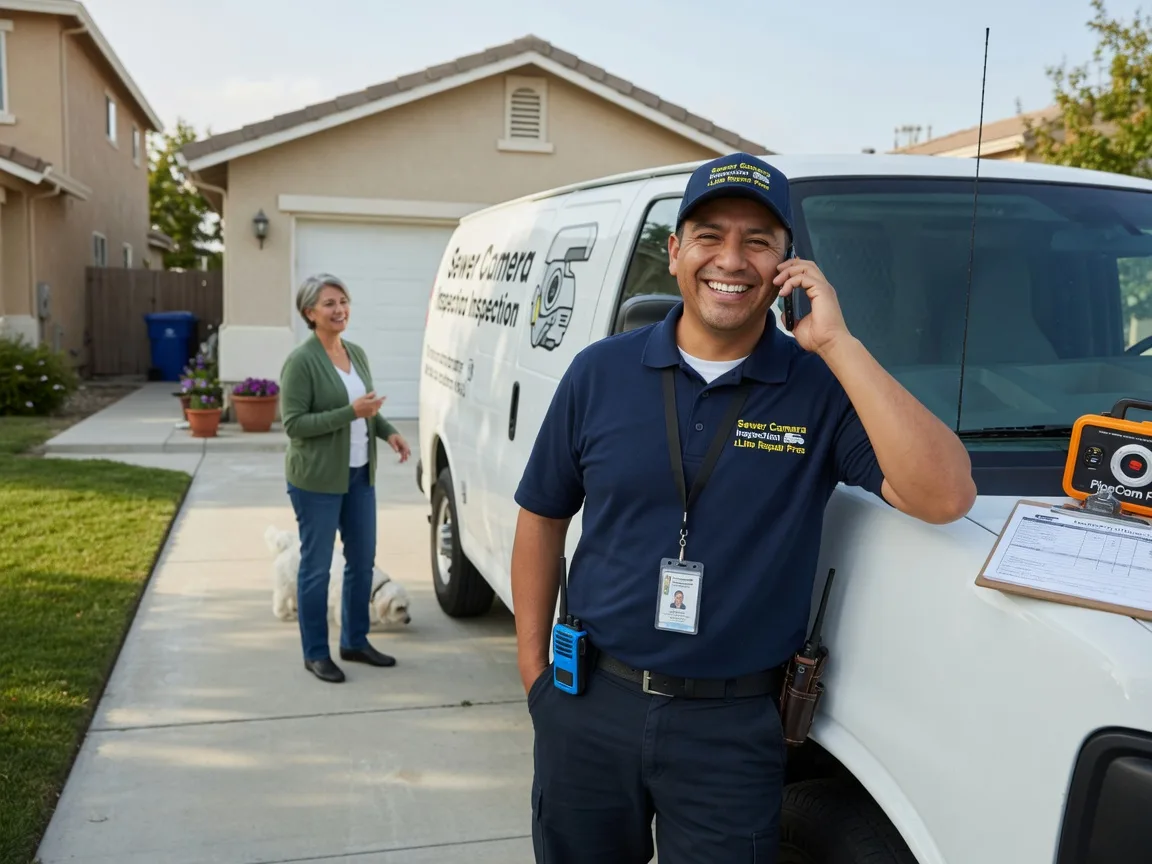 Sewer Line Repair North Tazewell, VA FAQs